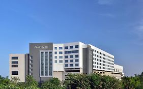 Courtyard By Marriott Bhopal